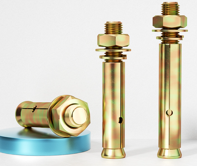 Expansion Bolt