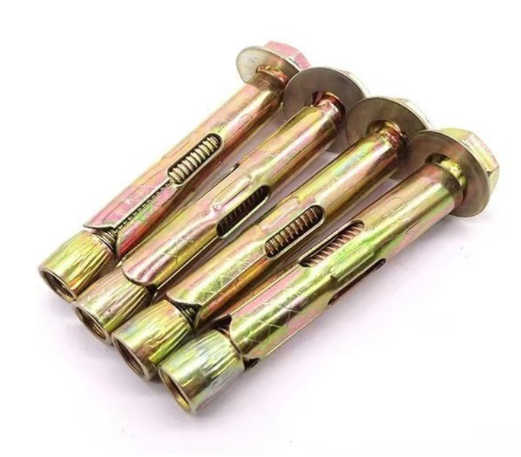 Sleeve Anchor
