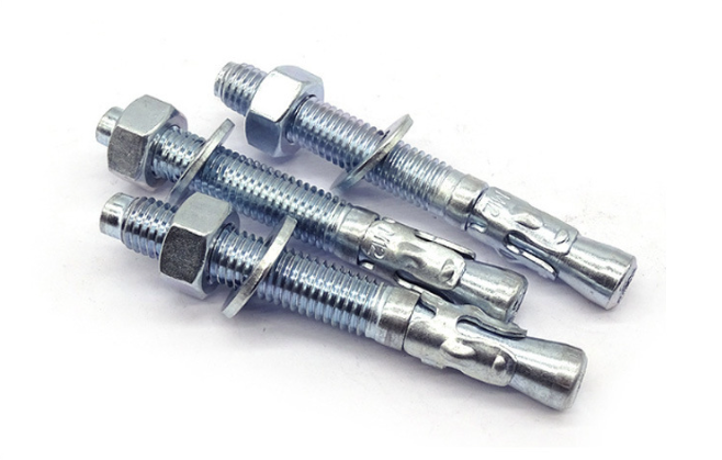 Wedge Anchor - Variant 2
