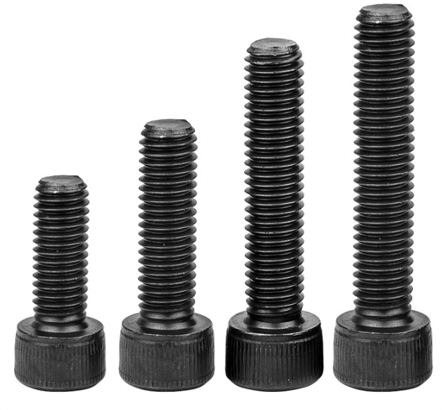Allen Bolt - Variant 2