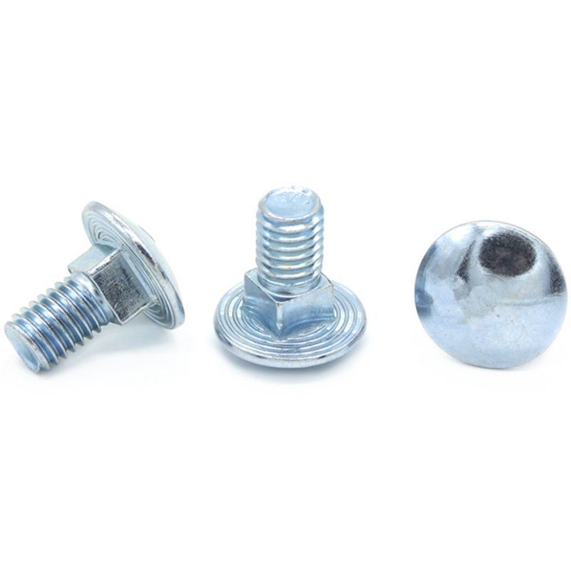 Carriage Bolt - Variant 2