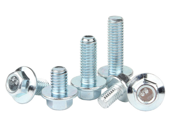 Flange Bolt - Variant 1