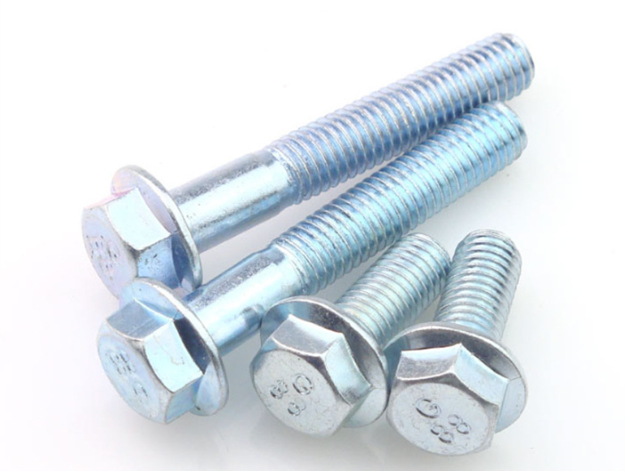 Flange Bolt - Variant 2