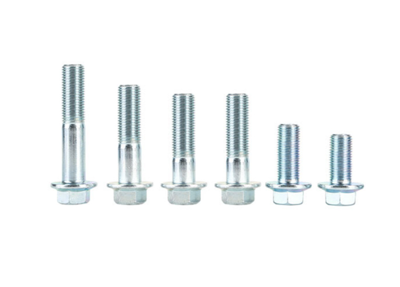 Flange Bolt - Variant 3