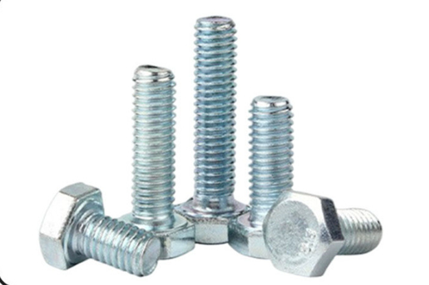 Hex Bolt - Variant 2