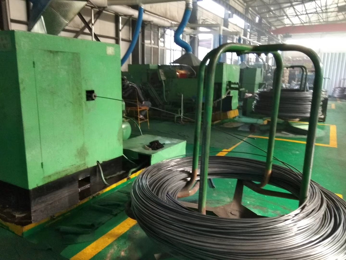 Handan Lanchuang production equipment