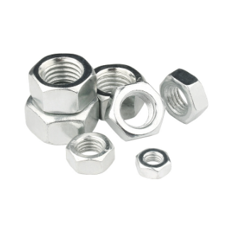 Hex Nut
