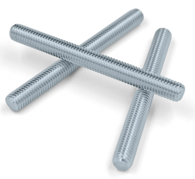 Threaded Rod - Variant 1