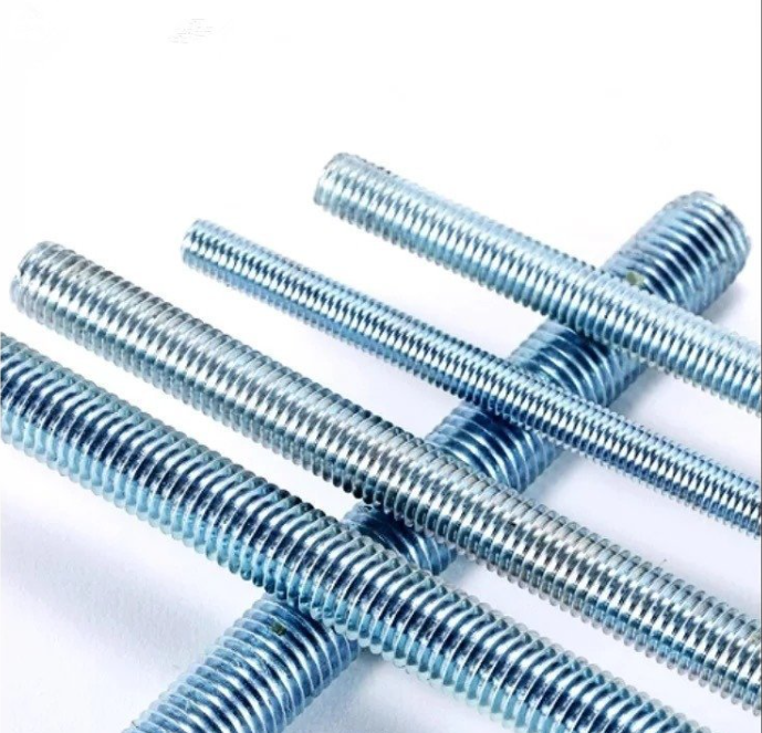 Threaded Rod - Variant 2