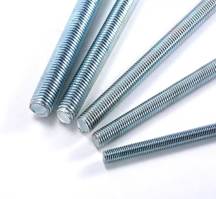 Threaded Rod - Variant 3