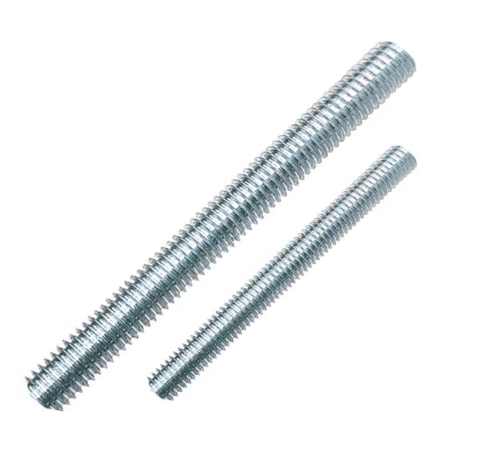 Threaded Rod - Variant 4